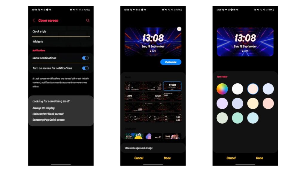  Samsung Galaxy Z Flip 4 tips and tricks