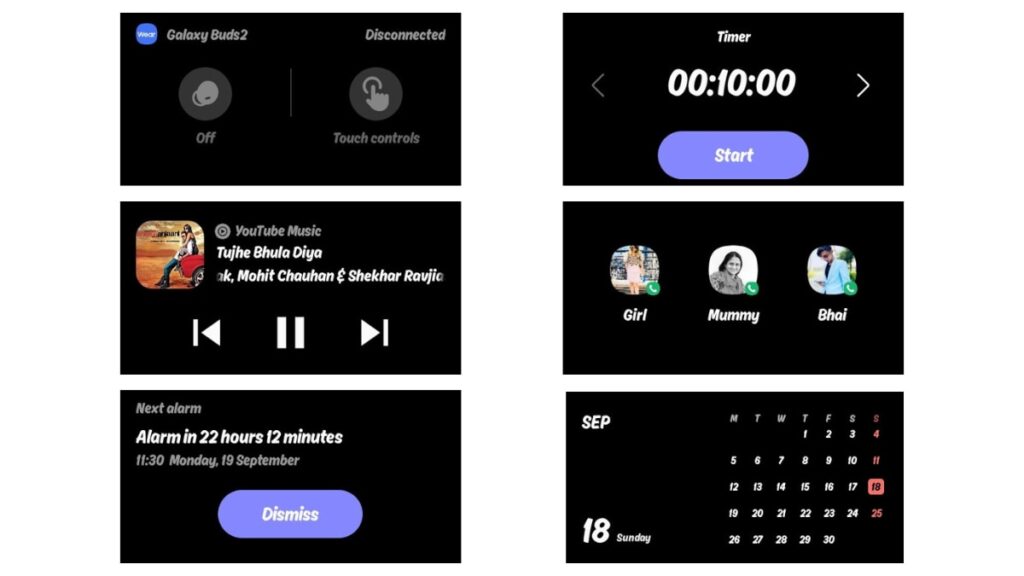 Samsung Galaxy Z Flip 4 tips and tricks 