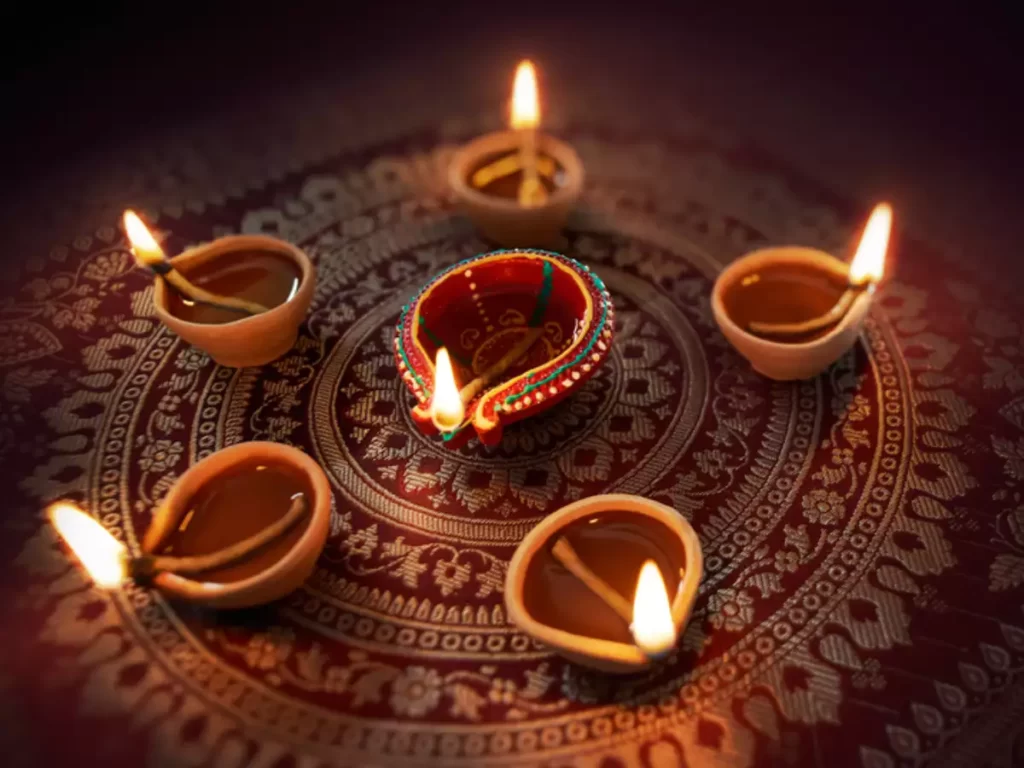 Happy diwali wishes 