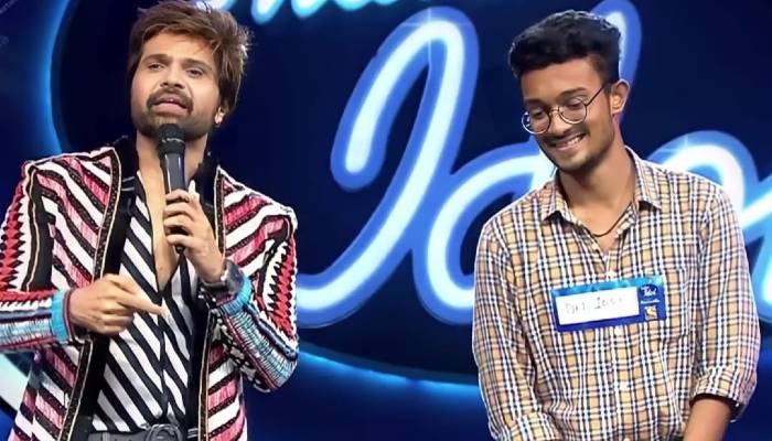 rishi singh indial idol