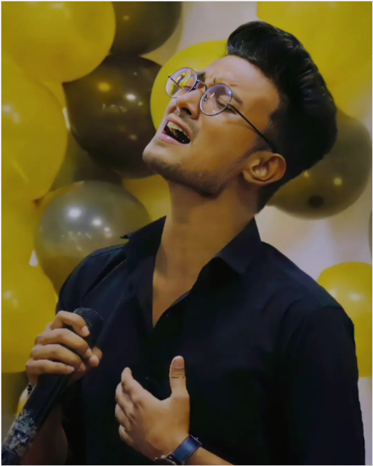 rishi singh biography