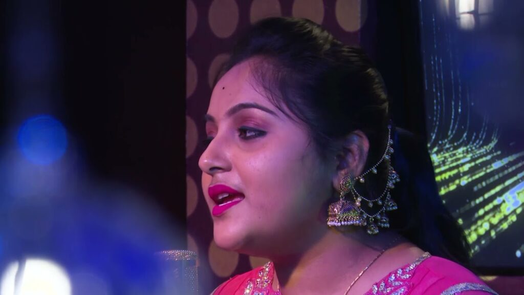 Debosmita Roy lifestyle