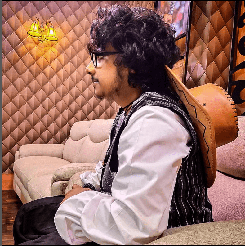 Pritam Roy age