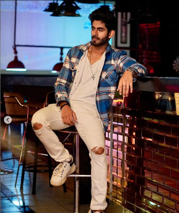 Rishabh Jaiswal age