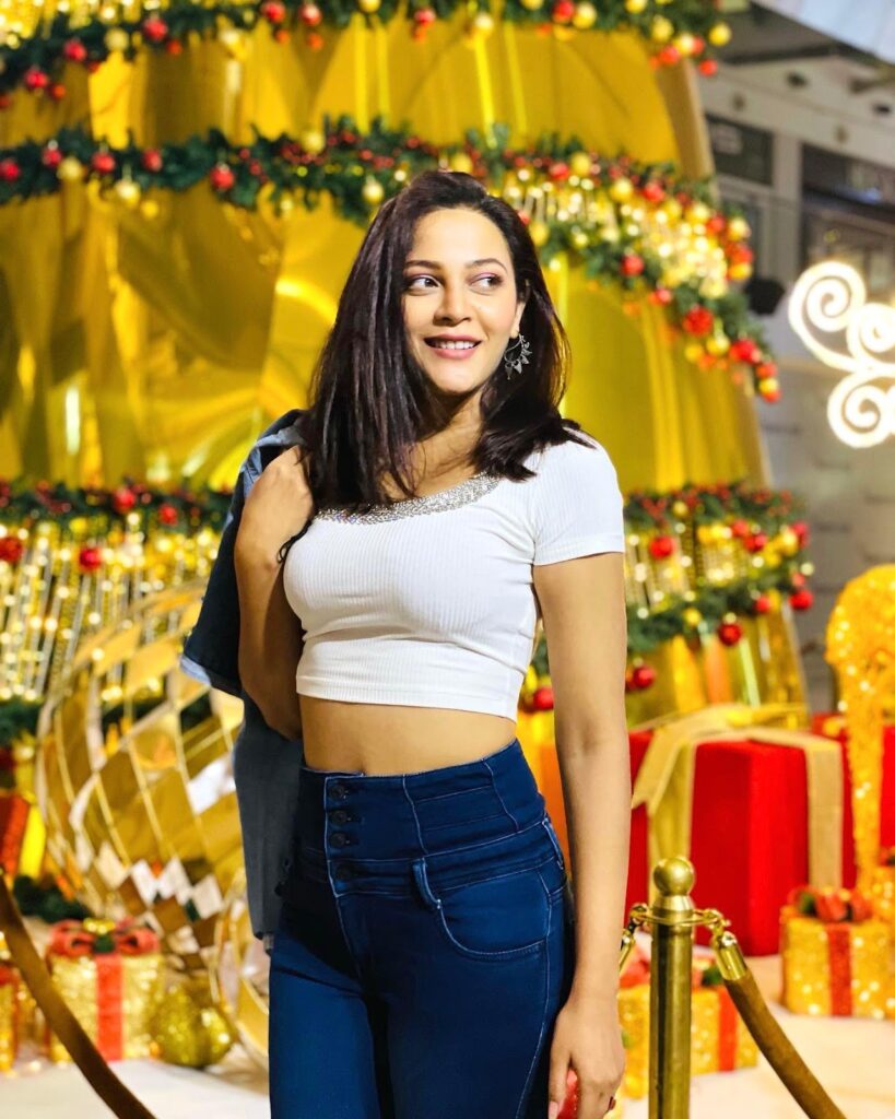 Kaveri Priyam