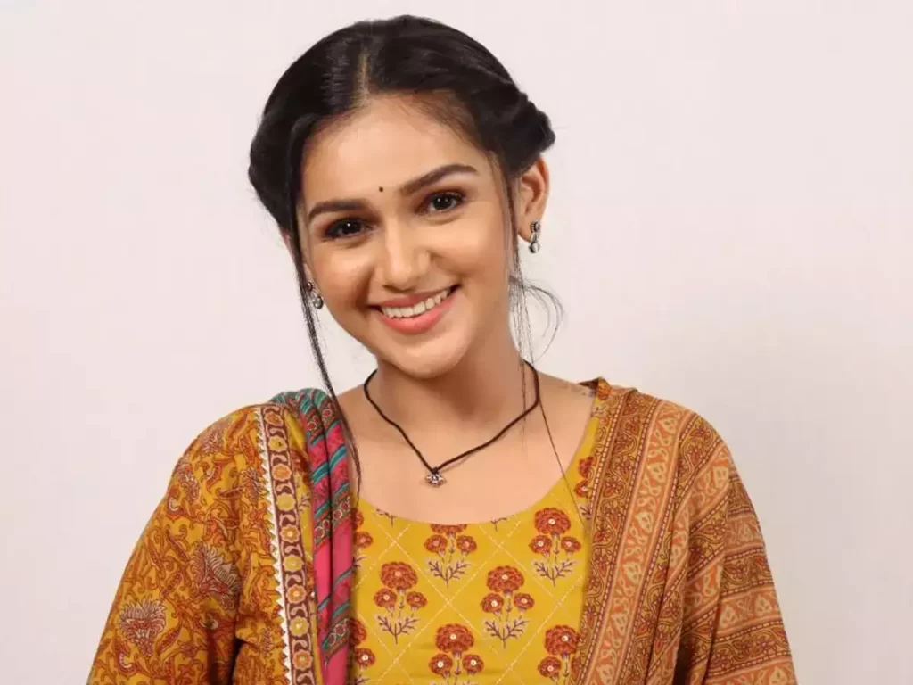  Rachana Mistry bio