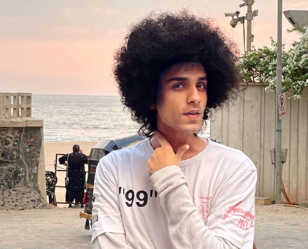 dhruvin busa