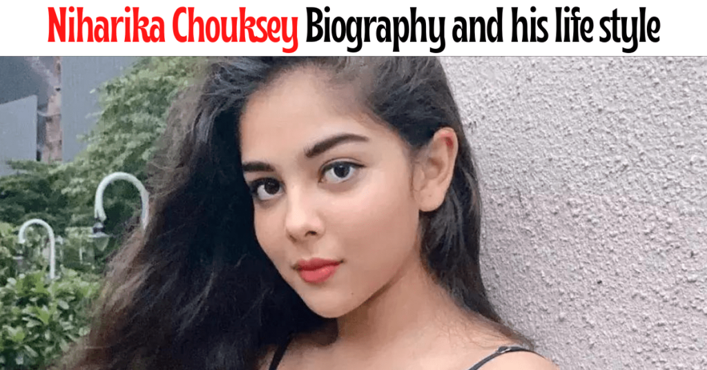 Niharika Chouksey Biography (Actress) age, career, gf/bf, family and more Rachana Mistry lifestyle