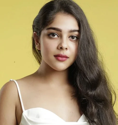 Niharika Chouksey biography