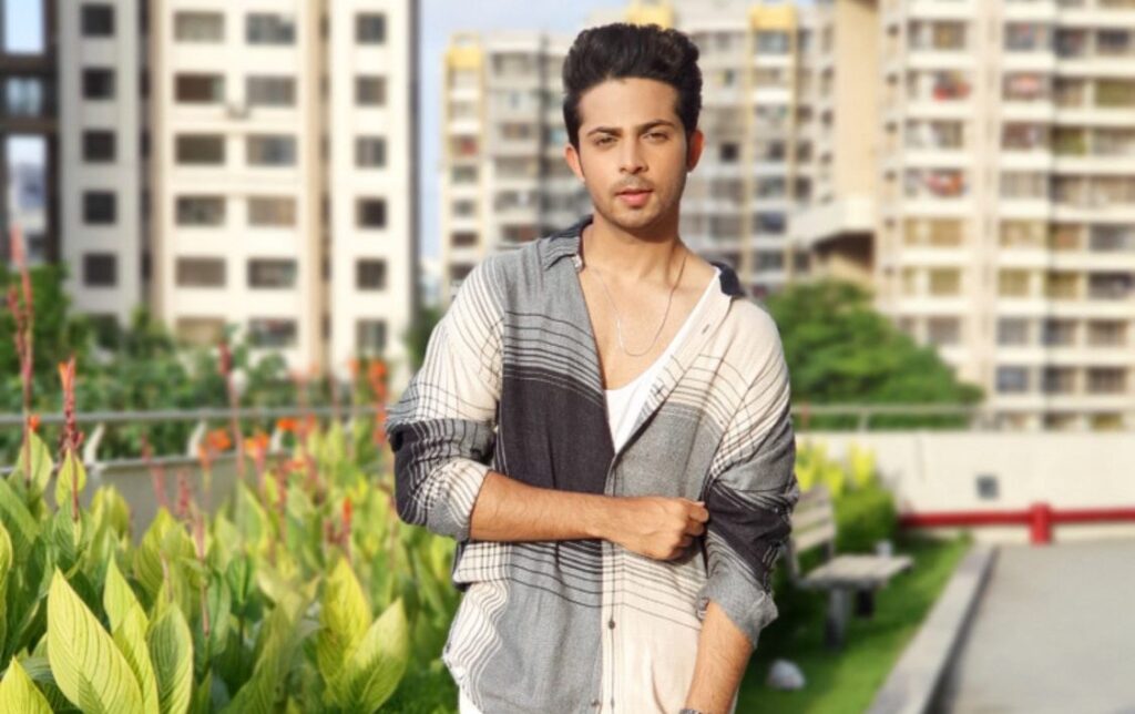 Sagar Parekh bio