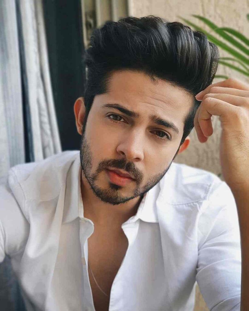 Sagar Parekh 