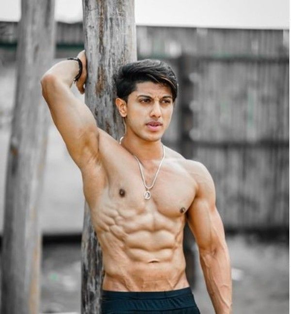 sohail D bio
