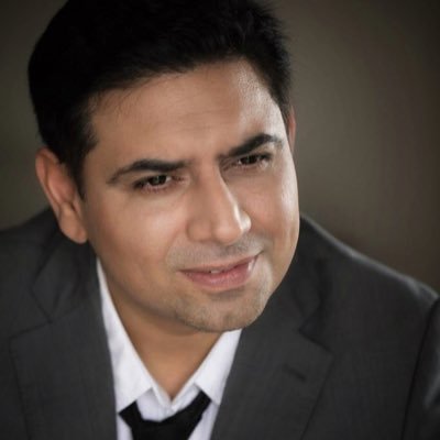 Sandeep Baswana

