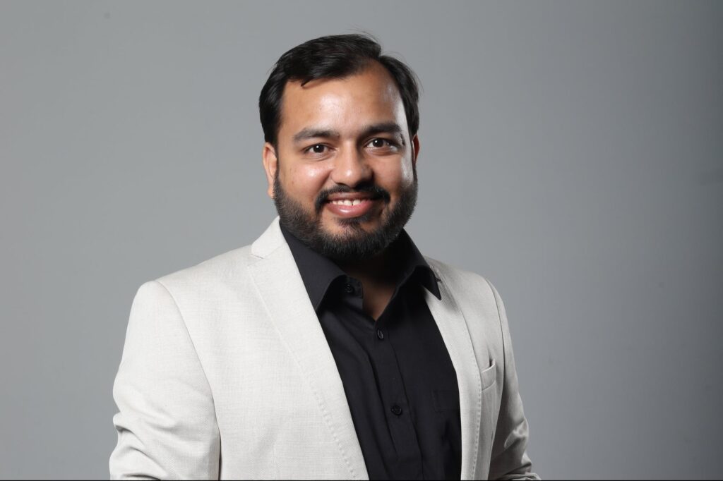 alakh pandey