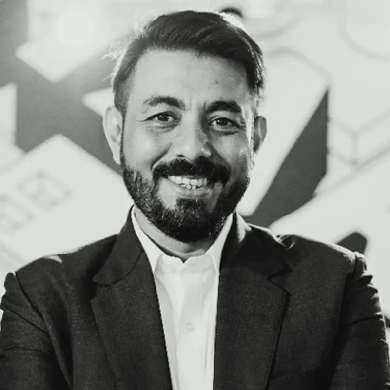 amit jain bio