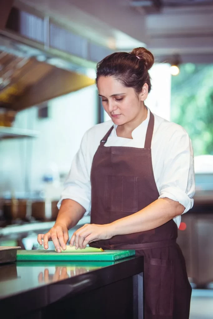 Garima Arora master chef