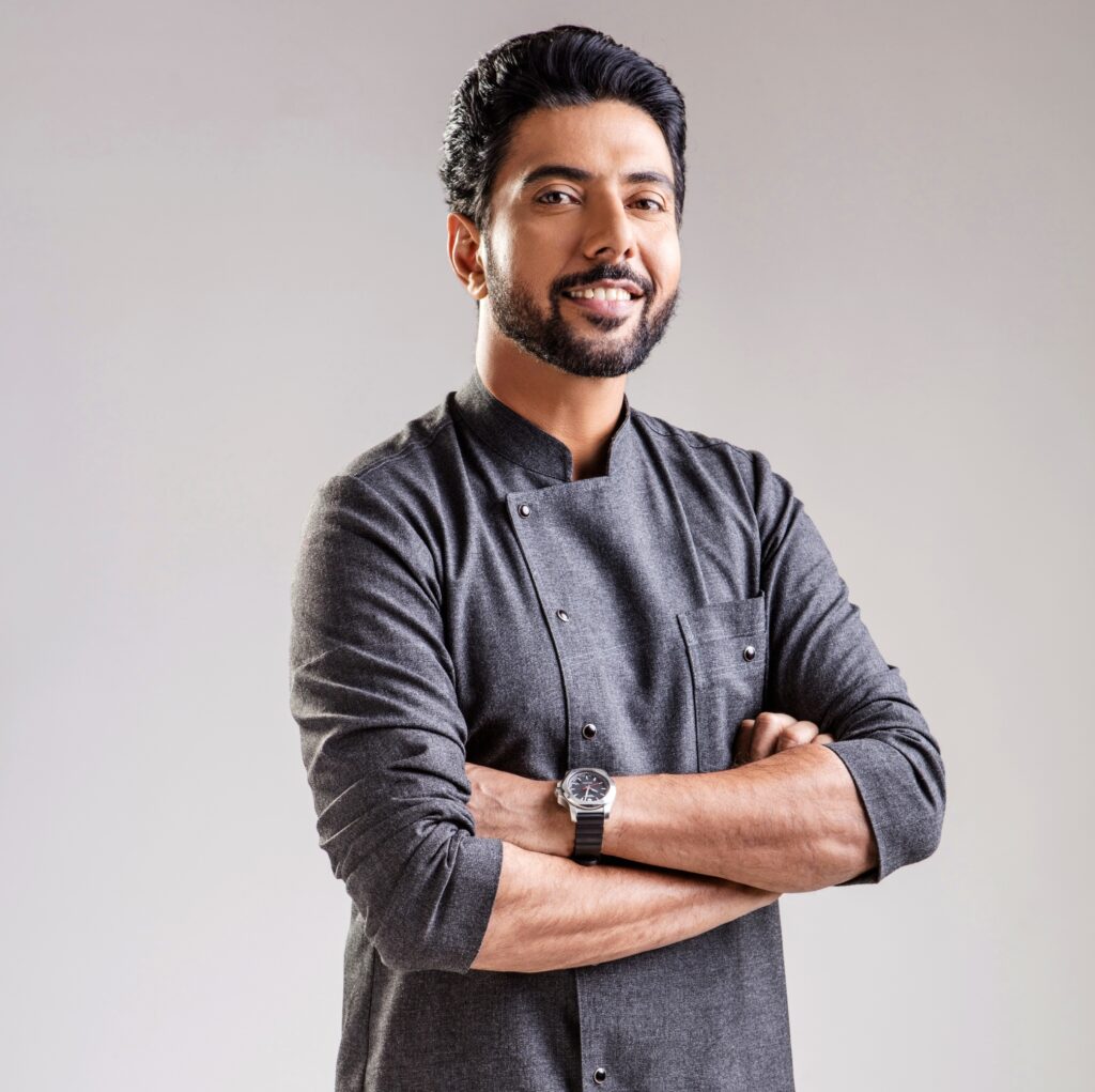 ranveer brar chef photo download