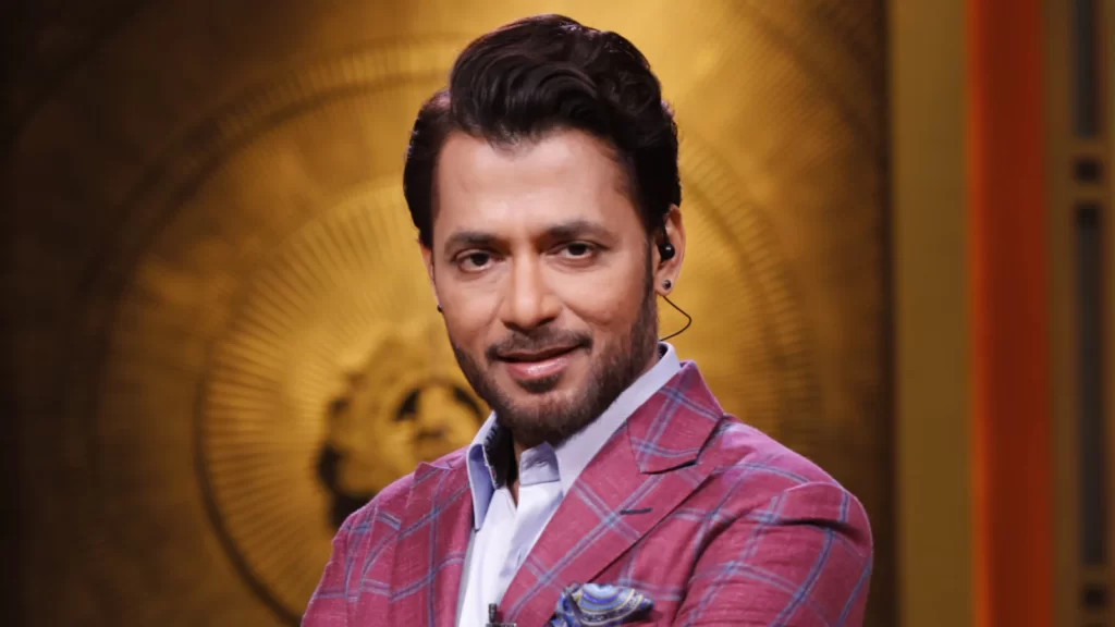 anupam mittal