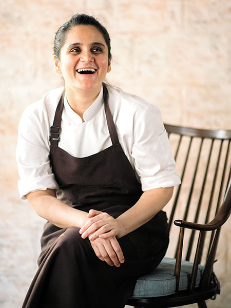 Garima Arora bio