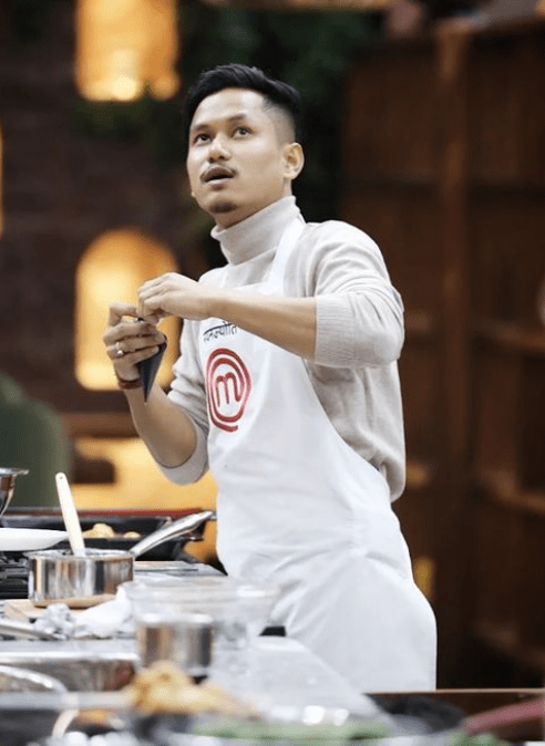 Masterchef India 2023 Today Elimination