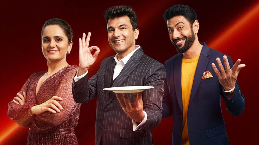 Masterchef India 2023 contestant