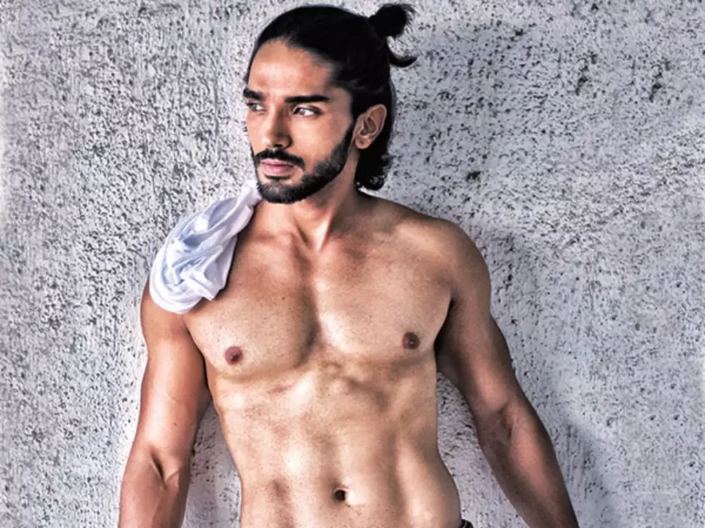 Harsh Rajput