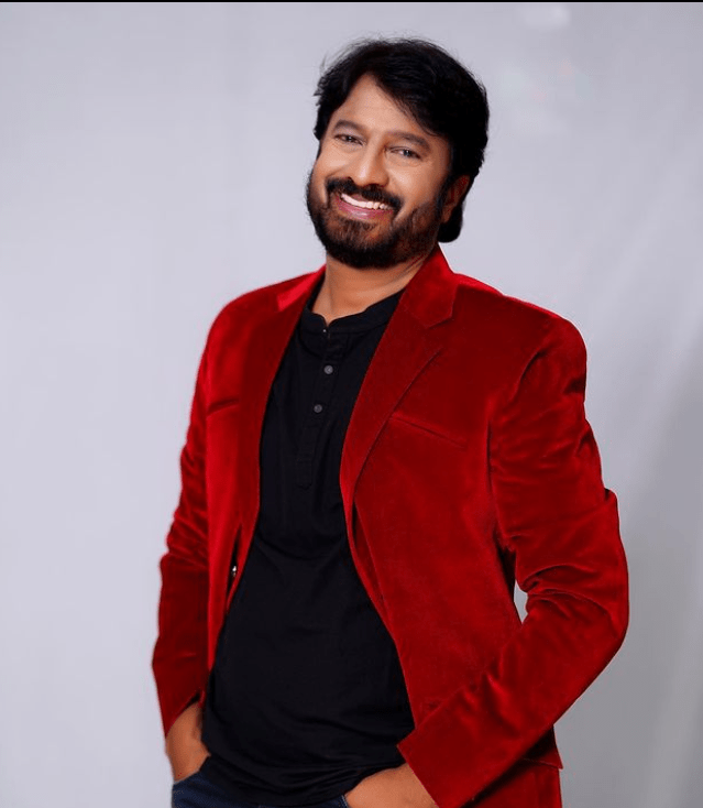 Kiran Mane