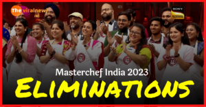 Masterchef India 2023 Today Elimination