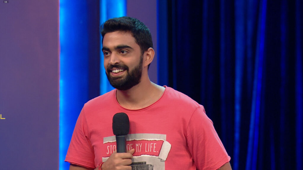 Rahul Dua biography