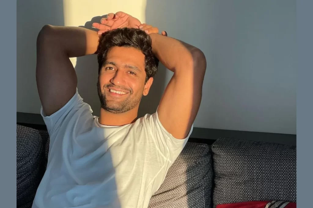 Vicky Kaushal Biography
