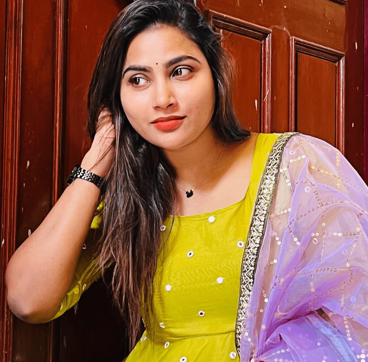 Myna Nandhini