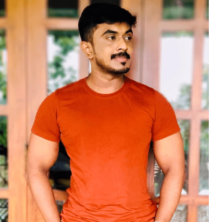 Mohammed Azeem 