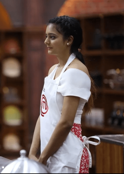 Priya Vijan biography