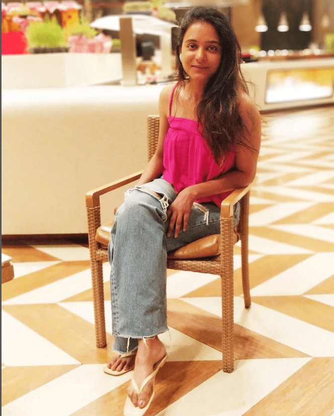 Priya Vijan masterchef biography