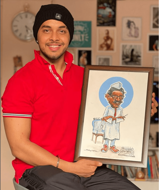 Akshay Kelkar biography