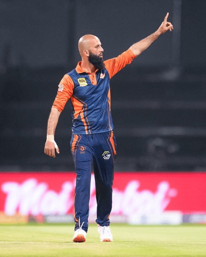 Moeen Ali csk