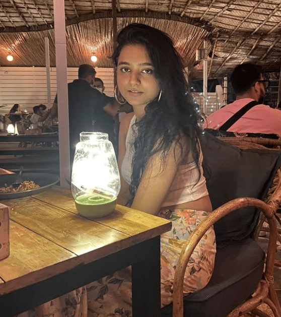 Priya Vijan
