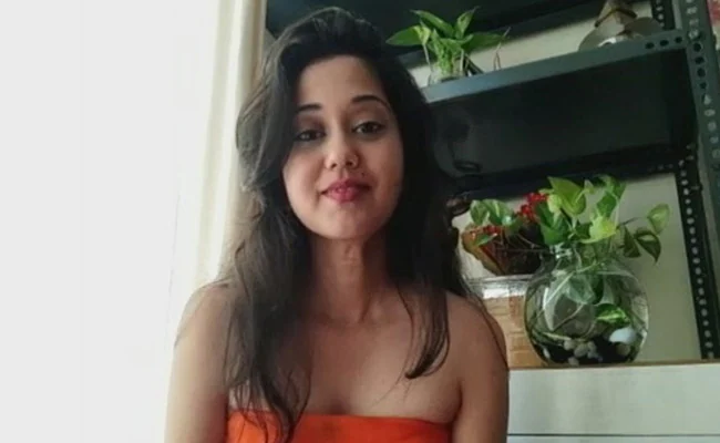 Ketaki Chitale Biography