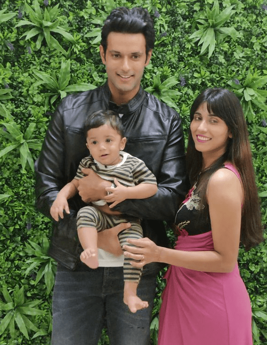 Shivam Dube bio