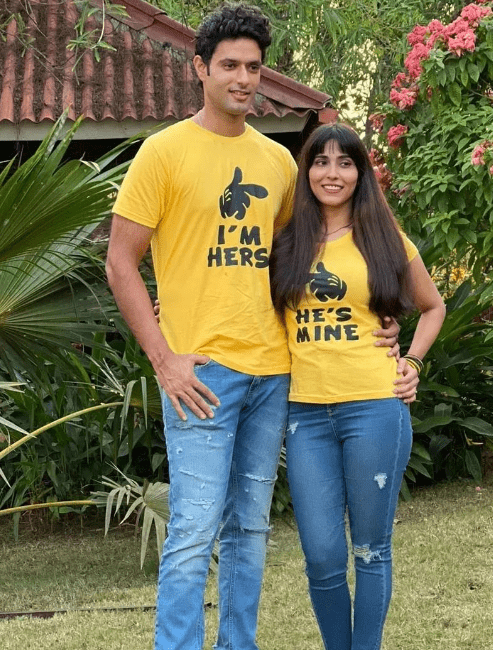 Shivam Dube biography