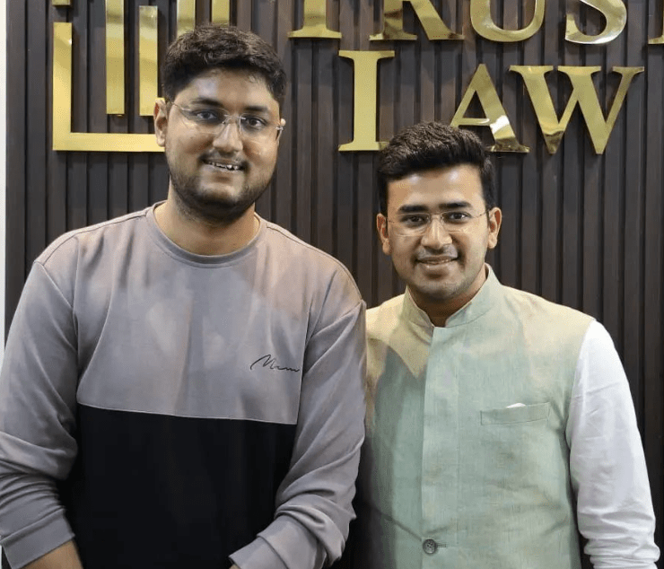 Tejasvi Surya lawyer