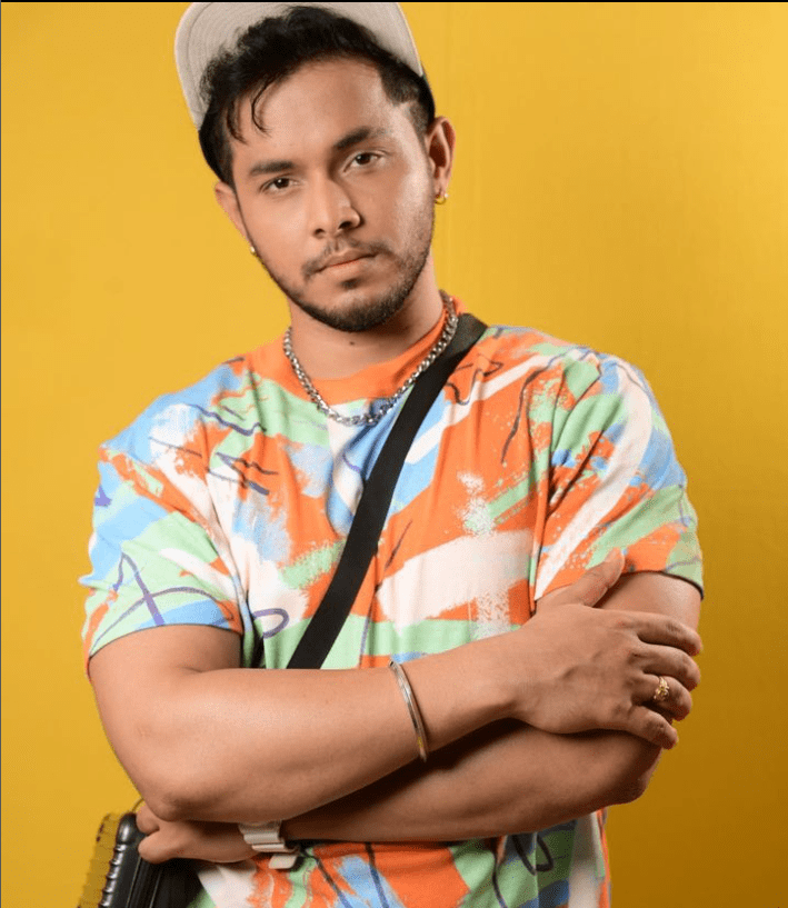 Akshay Kelkar marathi