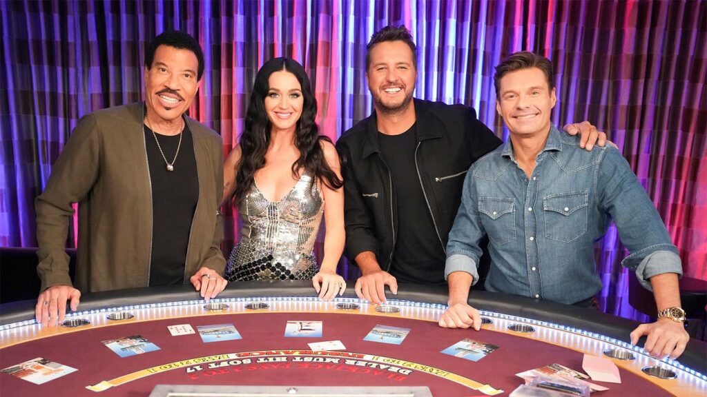American Idol season 21