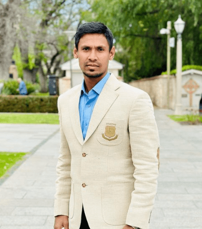 Mustafizur Rahman ipl
