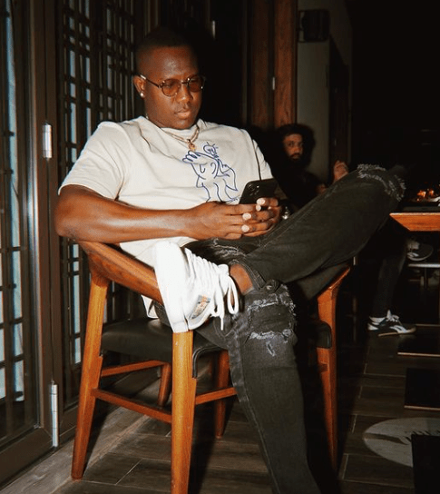 Rovman Powell biography