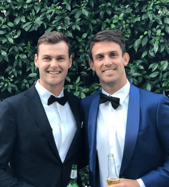 Mitchell Marsh biography