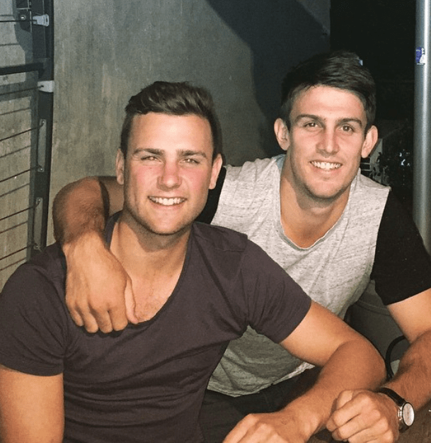 Mitchell Marsh