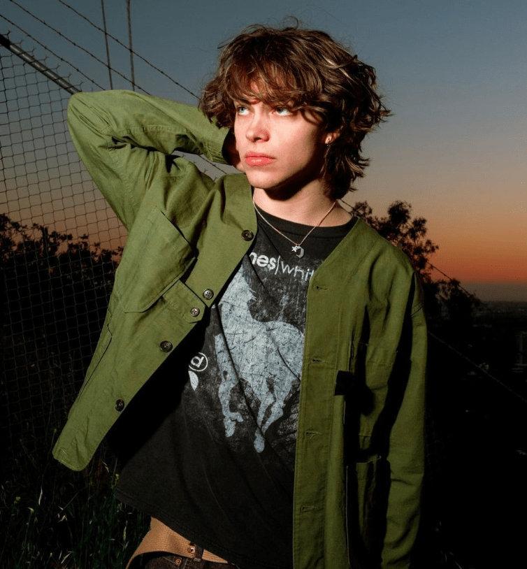 Chase Keith bio