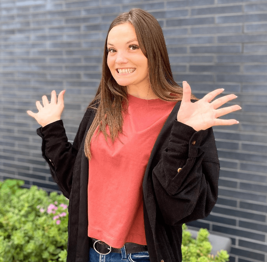 Megan Danielle biography