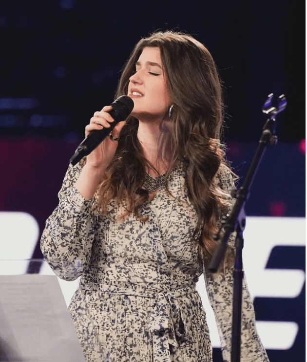 Grace West Biography